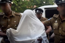 பானம வனவிலங்கு அலுவலகத்தில் பிரச்சினையை ஏற்படுத்திய ஐவர் கைது