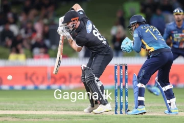 අද ශ්‍රී ලංකාවට ඉතිහාසගත ජයක්..අවසන් තරගයේ සිදු වූ දේ මෙන්න