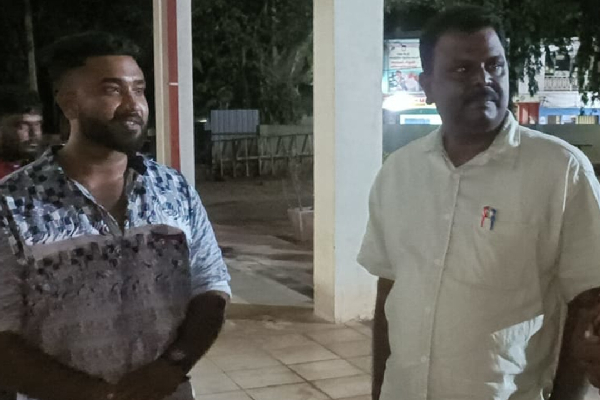 விசேட அதிரடிப் படையினரின் தாக்குதலில் இருவர் நேர்ந்த நிலை! | Two People Were Killed Attack Special Forces