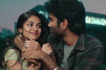 தெறிக்கும் வசூல் வேட்டையில் பிரதீப்பின் லவ் டுடே திரைப்படம்- மொத்தம் இவ்வளவு வசூலா?