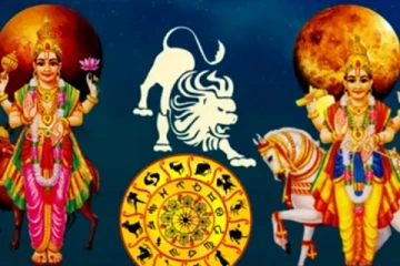 இன்றைய நாளில் தொழிலில் முன்னேற்றம் அடையவுள்ள ராசிக்காரர்கள்!