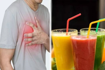 மாரடைப்பு வரக்கூடாதா? அப்படினா இந்த 5 பானங்களை அடிக்கடி குடியுங்கள்