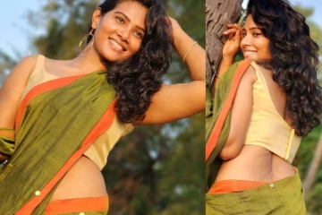 திவ்யா துரைசாமியா இப்படி? ரம்யா பாண்டியனை ஓவர்டேக் செய்யும் அளவுக்கு எடுத்த போட்டோஷூட்