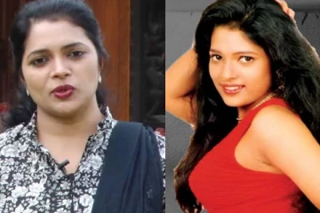 அந்தமாதிரி படத்தில் நடித்த நடிகையை குடும்ப குத்துவிளக்கு நடிகையாக்கிய இயக்குநர்!