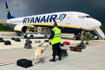 அந்த நாட்டின் மீது எங்கள் விமானங்கள் பறக்காது: ஐரோப்பிய நாடுகள் காட்டம்