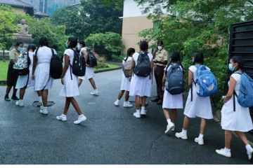 உயர்தர வகுப்புக்கள் இன்று ஆரம்பம்