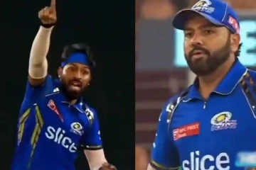 ஹர்திக் பாண்டியாவை செருப்பால் அடிக்கும் ரசிகர்கள்..! வைரலாகும் காணொளி