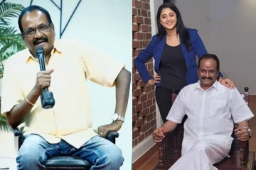 ஆதிகுணசேகரனின் மனதிற்குள் புதைந்திருக்கும் காதல்: திடீரென மனம் திறந்து கூறிய உண்மை