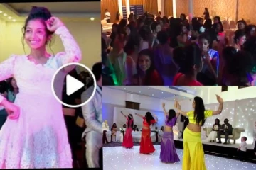 මංගල උත්සව වල වැඩිපුරම ජනප්‍රිය ගීතයක් කරළියට එයි..ජාත්‍යන්තරයටත් යයි.(VIDEO)