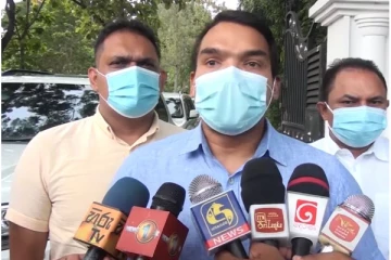 அனுராதபுரம் சிறைச்சாலையில் நடந்தது என்ன? தண்டனை கிடைக்குமா? நாமல் ஆவேசம்