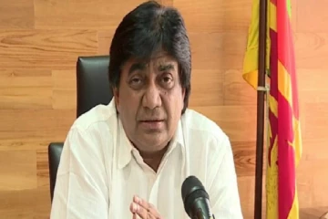 அரசாங்கம் என்பது 20க்கு 20 கிரிக்கெட் போட்டியல்ல:டெஸ்ட் போட்டி என்கிறார் டிலான் பெரேரா