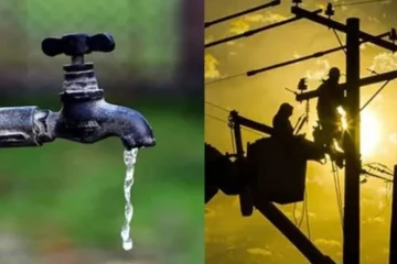 நீரையும் மின்சாரத்தையும் சிக்கனமாகப் பயன்படுத்துமாறு கோரிக்கை!