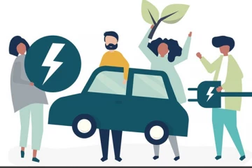 Hybrid සහ Electric වාහන සිරුරට අහිතකරද?