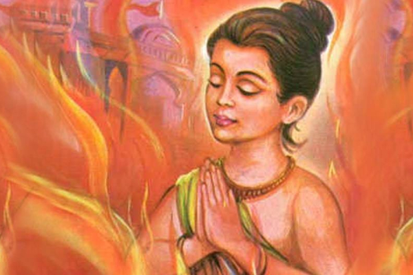 இறைவழிபாட்டில் மறந்தும் இந்த ஒரு தவறை செய்து விடாதீர்கள் | Things We Shouldnt Do On Worship In Tamil