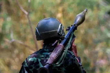 மேற்கு எல்லையில் அதிரடியாக முன்னேறும் மியான்மர் கிளர்ச்சிப்படை... உன்னிப்பாக கவனிக்கும் இந்தியாவும் சீனாவும்