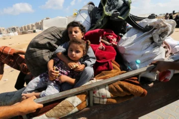 காசாவின் 1.8 சதவீத மக்களை கொன்றொழித்த இஸ்ரேல்!