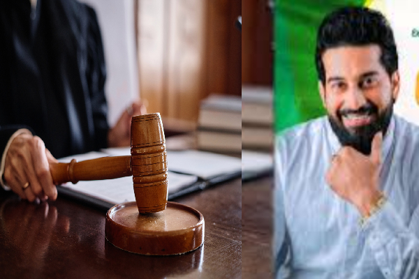 லசந்த விக்ரமசேகரவுக்கு எதிராக பிடியாணை | Arrest Warrant Lasantha Wickramasekera