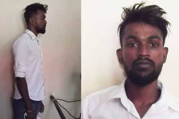 லசந்த விவகாரத்தில் பொலிஸாருடன் சந்தேகநபர்கள் மோதல்: அவசர உதவிகோரும் பொலிஸார் | Public Assistance Sought To Arrest Suspect லசந்த விவகாரத்தில் பொலிஸாருடன் சந்தேகநபர்கள் மோதல்: அவசர உதவிகோரும் பொலிஸார் | Public Assistance Sought To Arrest Suspect