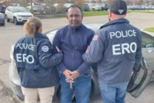 அமெரிக்காவில் பாலியல் குற்றத்திற்காக இலங்கையர் கைது! | Us Srilankan Sumith Gunasekera Sex Offender அமெரிக்காவில் பாலியல் குற்றத்திற்காக இலங்கையர் கைது! | Us Srilankan Sumith Gunasekera Sex Offender