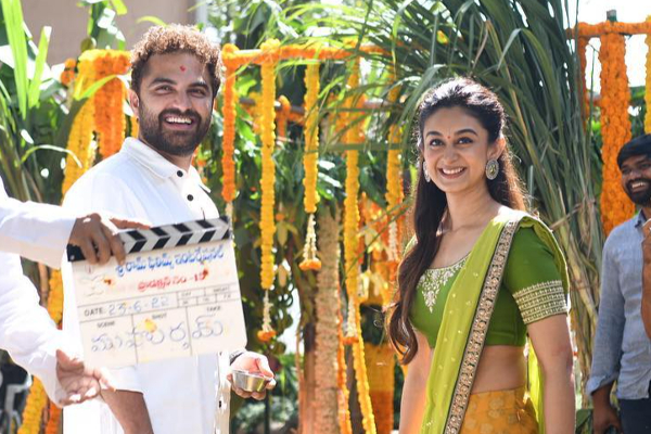 மகள் படத்தில் நடிக்க வராமல் ஏமாற்றிய நடிகர்: அர்ஜுன் சொன்ன அதிர்ச்சி புகார் | Arjun Complains About Vishwak Sen