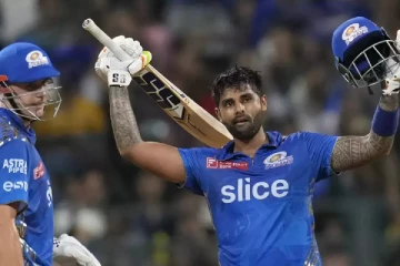 சூர்யகுமார் வைத்த அந்த 2 கோரிக்கை - இல்லையெனில்..மும்பை அணிவிட்டு விலக முடிவு!