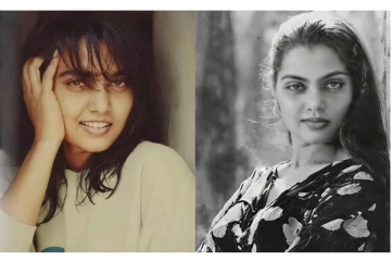 சில்க்கின் வாழ்க்கை வரலாறு படத்துல இவங்களா? வாயை பிளக்கும் ரசிகர்கள்!