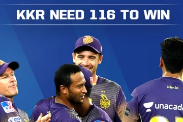 என்னதான் ஆச்சு .. மீண்டும்  சொதப்பல் பேட்டிங்க்  சொதப்பிய ஹைதராபாத் : அதிர்ச்சியில் ரசிகர்கள்