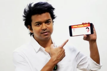 முடங்கிய தவெக உறுப்பினர் சேர்க்கை செயலி - காரணம் என்ன தெரியுமா?