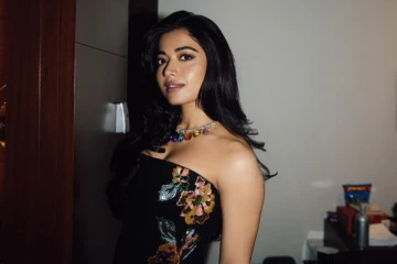 ராஷ்மிகாவுக்கு ஷூட்டிங்கில் காயம்.. மருத்துவமனையில் அனுமதி, ஷூட்டிங் நிறுத்தம்
