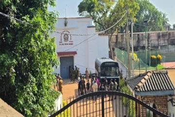 நீர்கொழும்பு சிறைச்சாலை மோதல் சம்பவம் ; விசாரணை அறிக்கையில் வெளியான அதிர்ச்சித் தகவல்கள்!