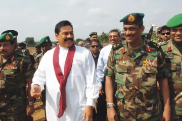 சம்பிக்க - சரத் பொன்சேகா ஊடாக மிகப் பெரும் இரகசிய நகர்வு (Video)