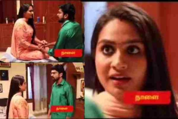 ஜீவாவுடன் லிவிங் ரிலேஷன் இருந்தப்போ, ரோஹினி கேட்ட கேள்வி, ஷாக்கான மனோஜ்- சிறகடிக்க ஆசை சீரியல் புரொமோ