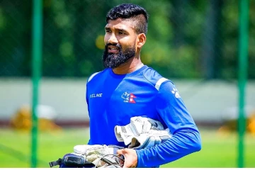 ஒரு ஒவரில் ஆறு சிக்ஸர்கள் விளாசி புதிய சாதனை படைத்த கிரிக்கெட் வீரர்