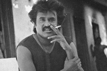 நடிகர் ரஜினிகாந்தின் இந்த சிறு வயது புகைப்படத்தை பார்த்துள்ளீர்களா.. பலரும் பார்த்திராத ஒன்று