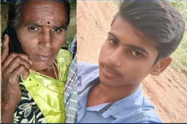 பூட்டிய வீட்டில் தீயில் கருகிய தாய் மற்றும் மகன்; வெளியான அதிர்ச்சித் தகவல்! | Mother And Son Burned In Locked House Fire