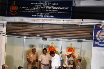 13 மணி நேர சோதனை..? ED அதிகாரிகளுக்கு அனுப்பப்பட்ட சம்மன் - நடந்தது என்ன?