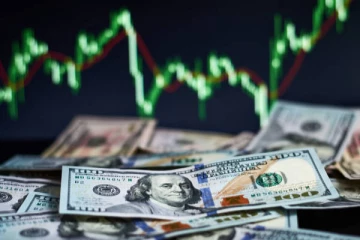 அமெரிக்காவில் வரலாறு காணாத அளவு பணவீக்கம்! - விலைவாசிகளும் சடுதியாக உயர்வு