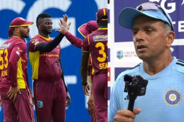 இதுவே கடைசி வாய்ப்பு - ராகுல் டிராவிட்