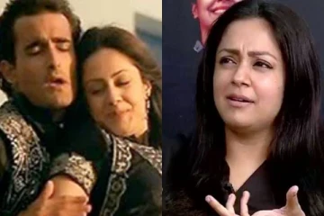 பாலிவுட் சினிமாவில் இருந்து விலக இதுதான் காரணம்!! ரகசியத்தை உடைத்த ஜோதிகா..