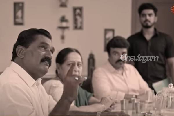 குணசேகரன் மறைத்து வைத்த ரகசியம் கண்டு ஷாக் ஆன சக்தி, என்ன விஷயம் அது... எதிர்நீச்சல் தொடர்கிறது பரபரப்பு எபிசோட் | Ethirneechal Thodargiradhu Serial Preview 01 Oct