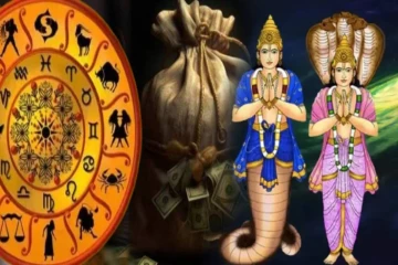 ராகு - கேது ஆசியால் டிசம்பர் வரை இந்த 3 ராசிகளுக்கு ராஜ வாழ்க்கை உறுதி! உங்க ராசியும் இதுல இருக்கா?