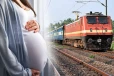 ஓடும் ரயிலில் கர்ப்பிணிக்கு பாலியல் துன்புறுத்தல் ; இளைஞனின் செயலால் பெரும் துயரம்