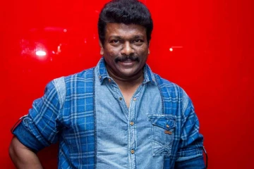 அட இவங்க தான் பார்த்திபனின் அம்மாவா?- நடிகரே வெளியிட்ட வீடியோ