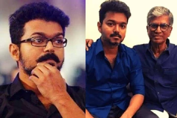 விஜய் இதை செய்தால் போதும் - பேட்டியில் மனமுடைந்து கண்கலங்கிய SAC...