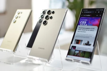 சாம்சங் ஸ்மார்ட்போன்... 200MP கேமரா! அசத்தலான தள்ளுபடி