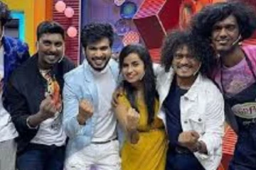 குக் வித் கோமாளியில் இந்த வாரம் வெளியேறுவது இவரா? வெளியானது பரபரப்பான ப்ரொமோ