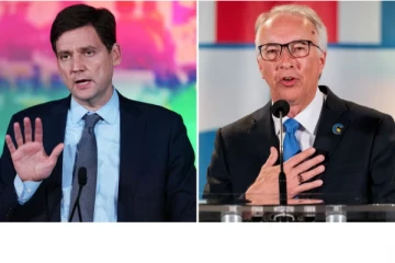 பிரிட்டிஷ் கொலம்பியா தேர்தலில் கடும் போட்டி