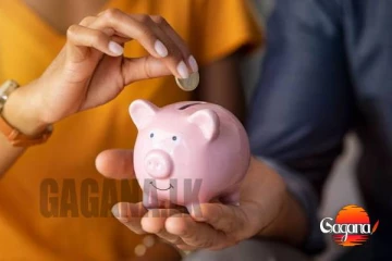 මාසෙකට කෝටියක් හොයන අන්තරේ කැට හෙල්ලිල්ල ගැන මහාචාර්යවරයෙක් කට අරී!