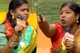 Tamizha Tamizha: அரங்கத்தில் நடந்த அக்கா தங்கை சண்டை... திணறிய தொகுப்பாளர்