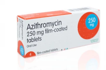 சைனஸ், தொண்டையில் பாக்டீரியா தொற்றா? Azithromycin பற்றி தெரிந்து கொள்ளுங்கள்